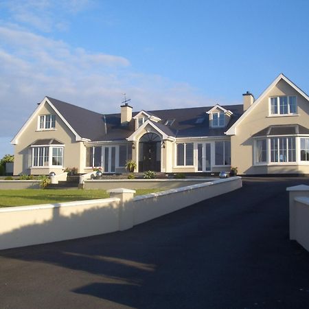 Rivermount House Kinsale Bagian luar foto