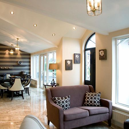 Rivermount House Kinsale Bagian luar foto