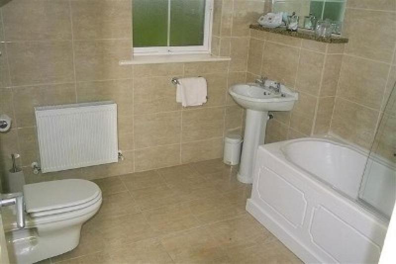 Rivermount House Kinsale Ruang foto