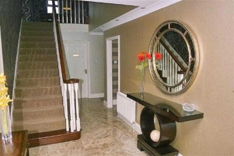 Rivermount House Kinsale Bagian luar foto
