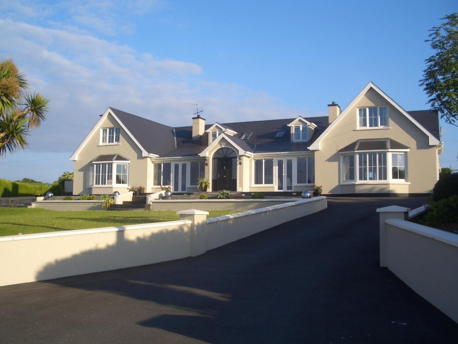 Rivermount House Kinsale Bagian luar foto
