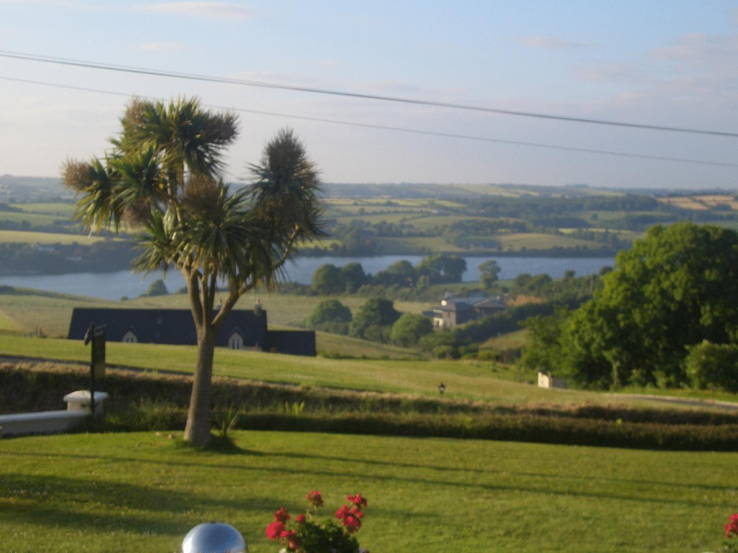 Rivermount House Kinsale Bagian luar foto
