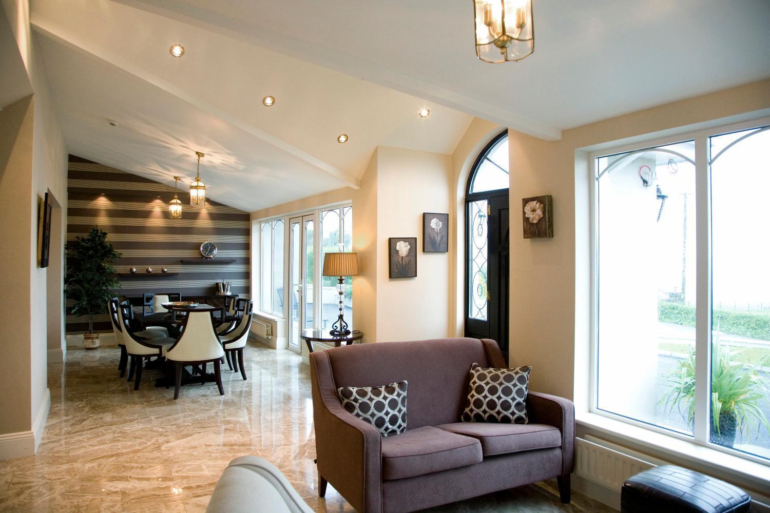 Rivermount House Kinsale Bagian luar foto