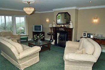Rivermount House Kinsale Bagian luar foto