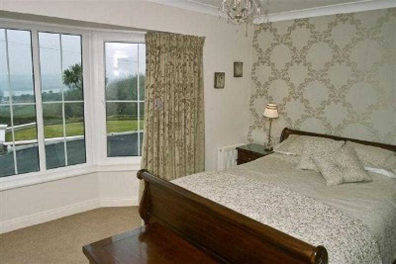 Rivermount House Kinsale Bagian luar foto