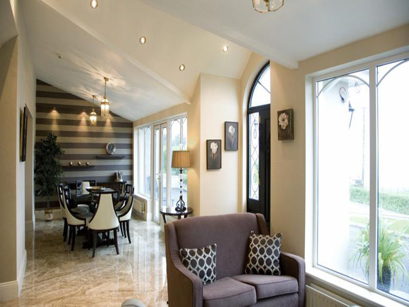 Rivermount House Kinsale Bagian luar foto