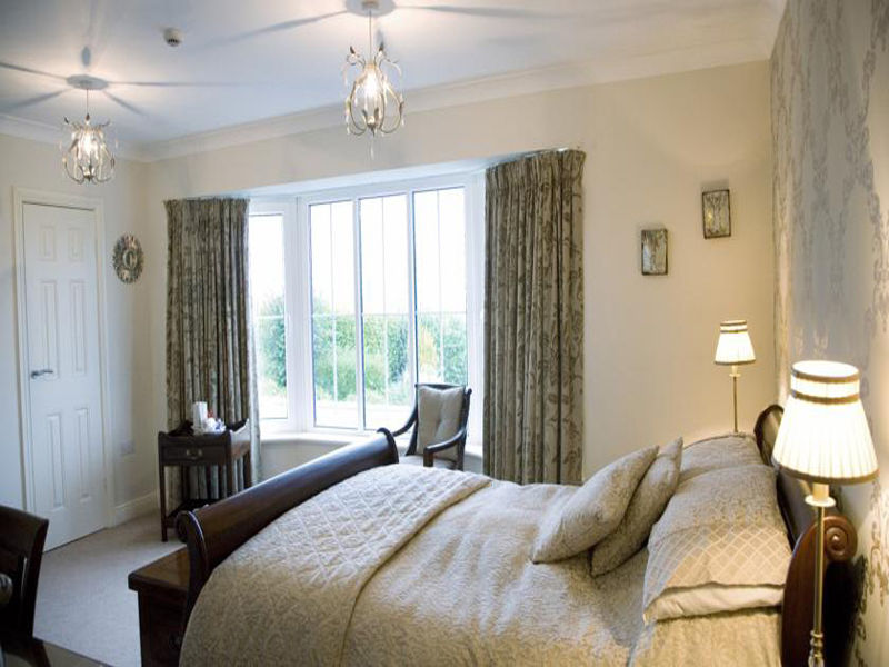 Rivermount House Kinsale Bagian luar foto