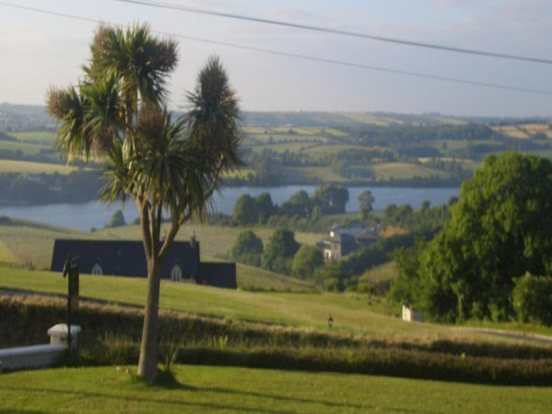 Rivermount House Kinsale Bagian luar foto