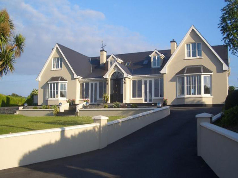 Rivermount House Kinsale Bagian luar foto