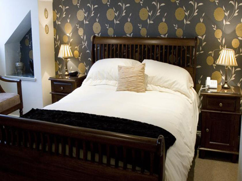 Rivermount House Kinsale Bagian luar foto