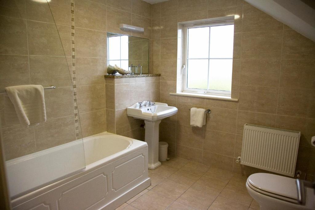 Rivermount House Kinsale Bagian luar foto