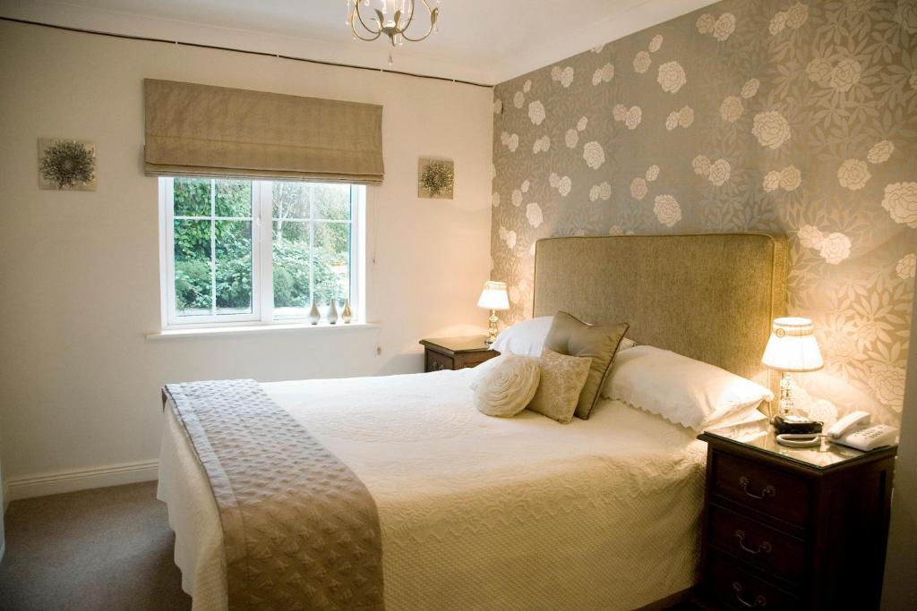 Rivermount House Kinsale Bagian luar foto