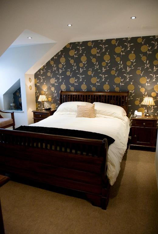 Rivermount House Kinsale Bagian luar foto