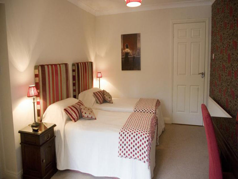 Rivermount House Kinsale Bagian luar foto